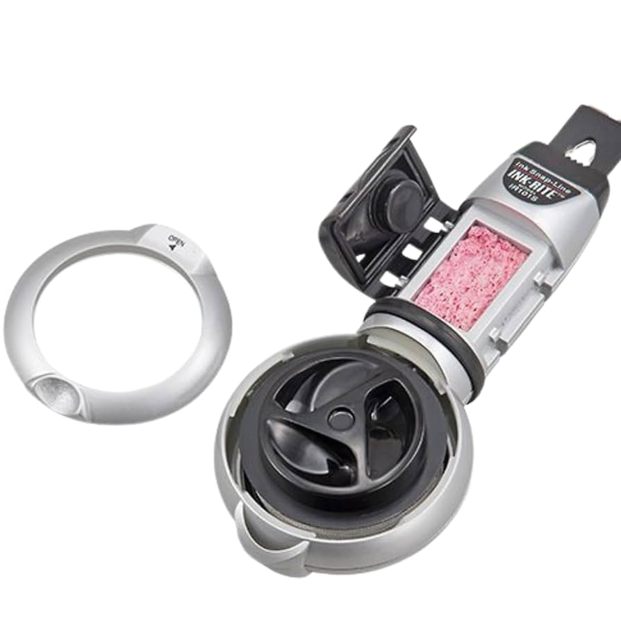 tajimahal&TOSHIKIHAYASHI(%C)【Thin Lines】 Shinju Mirai Elon Hex Reef by Lunada Bay Tile